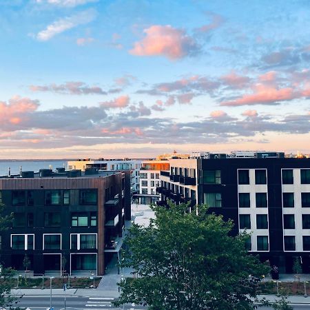 Tallinn Seaside Apartment Luaran gambar
