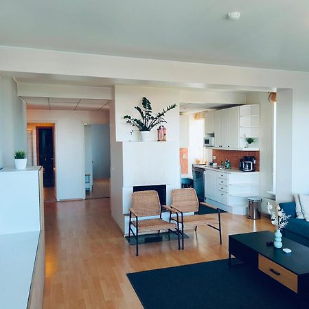 Tallinn Seaside Apartment Luaran gambar