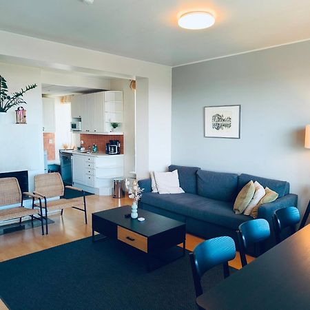Tallinn Seaside Apartment Luaran gambar