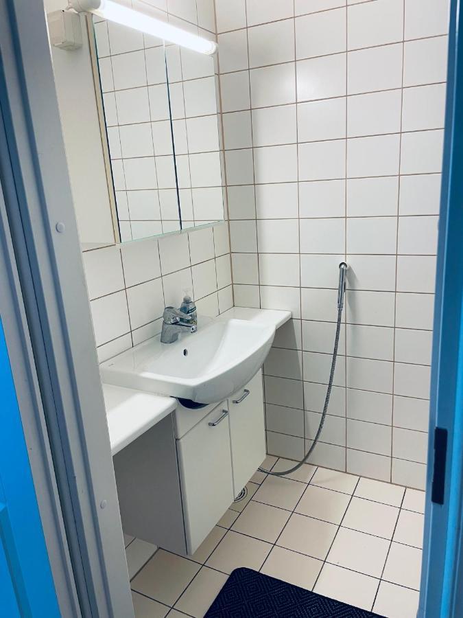 Tallinn Seaside Apartment Luaran gambar