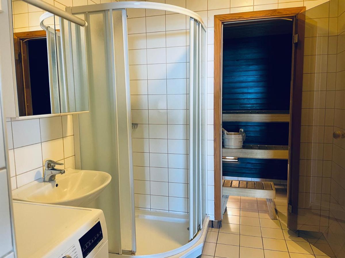 Tallinn Seaside Apartment Luaran gambar