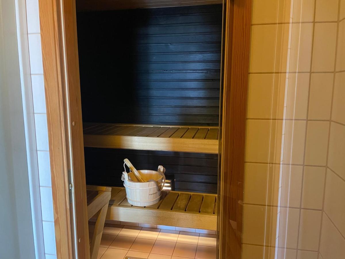 Tallinn Seaside Apartment Luaran gambar