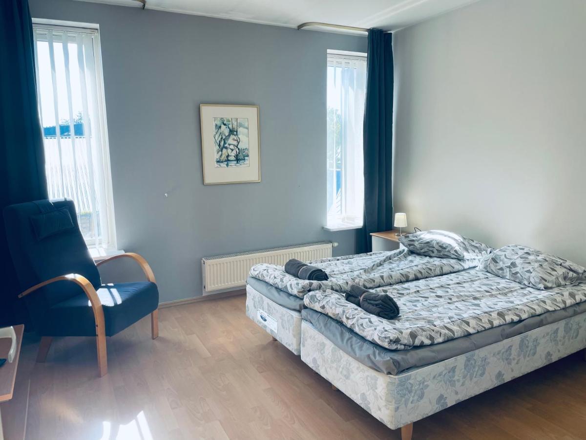 Tallinn Seaside Apartment Luaran gambar
