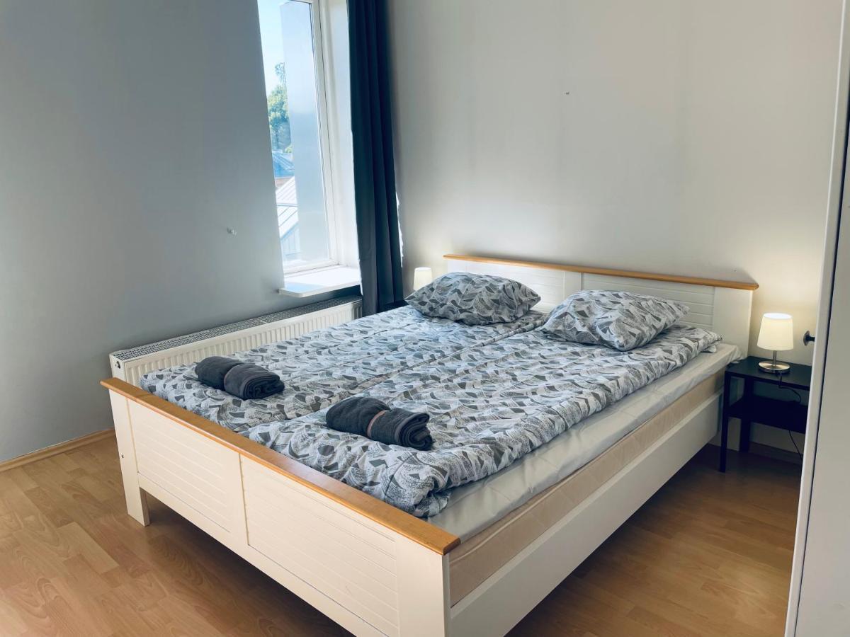 Tallinn Seaside Apartment Luaran gambar