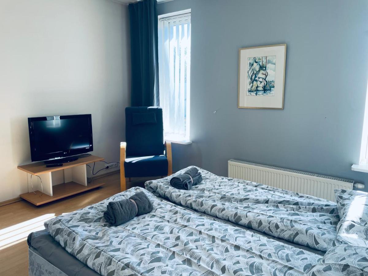 Tallinn Seaside Apartment Luaran gambar